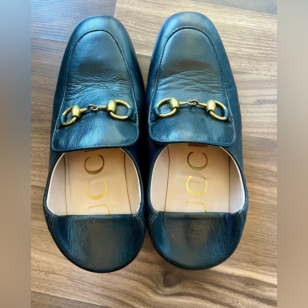 Beautiful women Loafer shoes